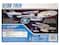 Polar Lights® Star Trek™ U.S.S. Enterprise NCC-1701 Refit Wrath of Khan Edition 1:1000 Scale Model Kit